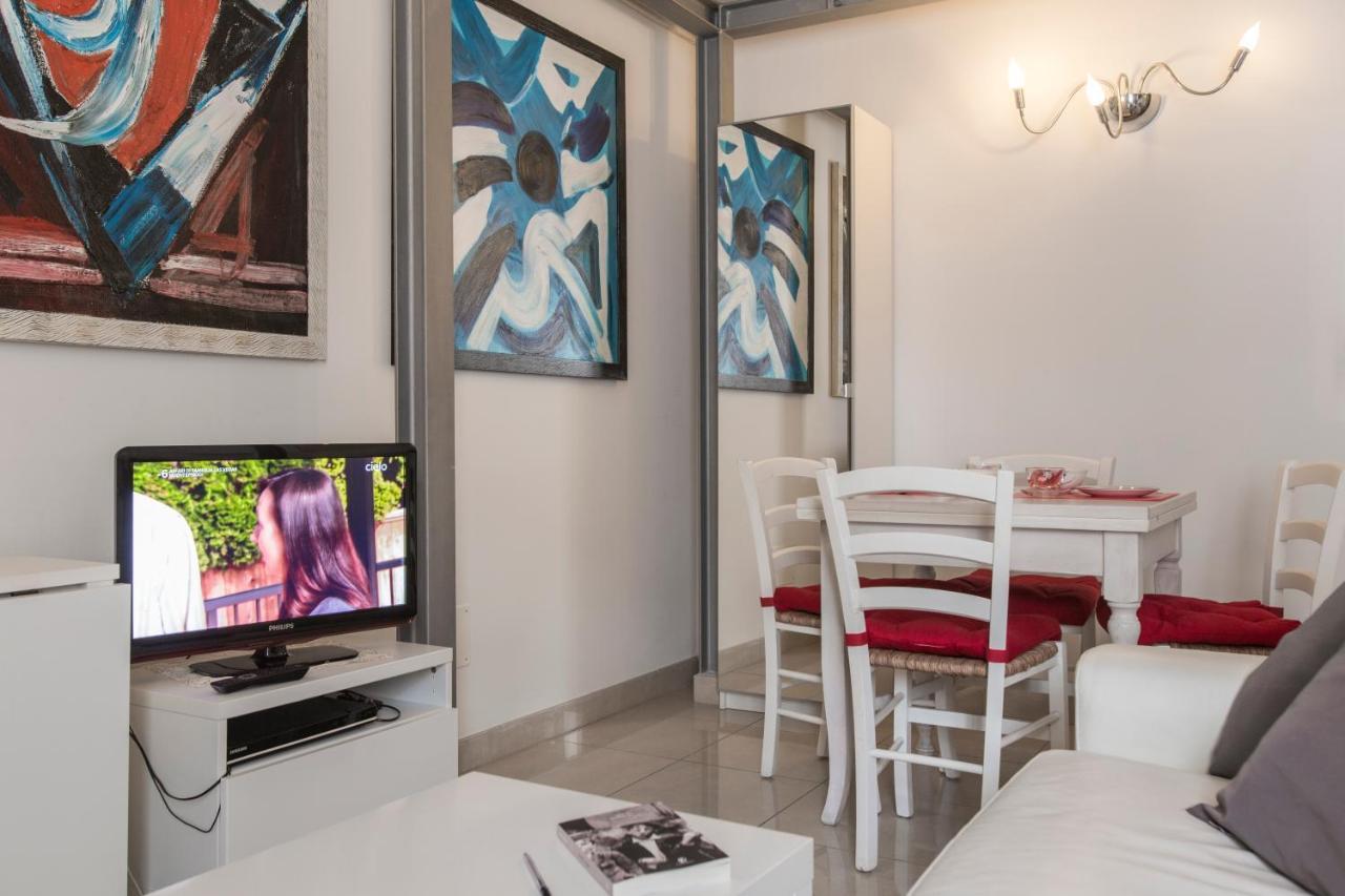 Апартаменты Getthekey Boldrini Lofts Болонья Экстерьер фото
