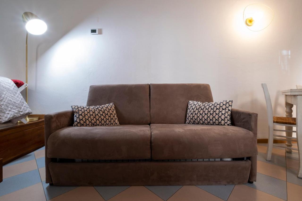 Апартаменты Getthekey Boldrini Lofts Болонья Экстерьер фото